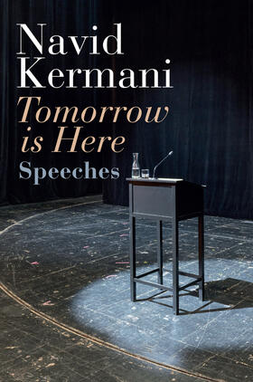 Kermani | Tomorrow is Here | Buch | 978-1-5095-5056-2 | sack.de