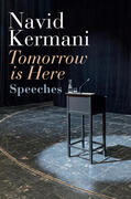 Kermani |  Tomorrow is Here | Buch |  Sack Fachmedien