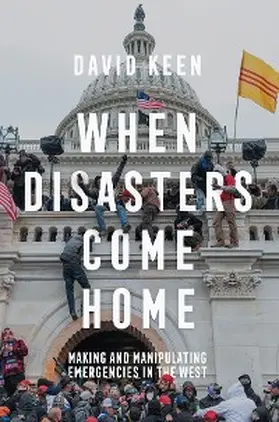 Keen |  When Disasters Come Home | eBook | Sack Fachmedien