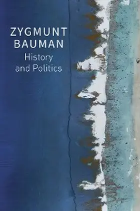 Bauman / Davis / Palmer | History and Politics | E-Book | www.sack.de