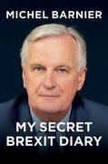 Barnier |  My Secret Brexit Diary | Buch |  Sack Fachmedien