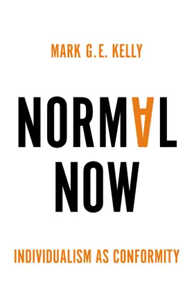 Kelly |  Normal Now | Buch |  Sack Fachmedien