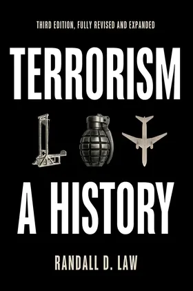 Law | Terrorism | Buch | 978-1-5095-5133-0 | sack.de