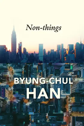 Han |  Non-Things | Buch |  Sack Fachmedien