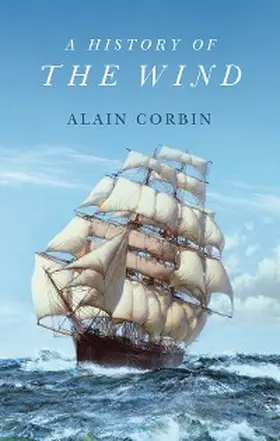 Corbin | A History of the Wind | E-Book | www.sack.de