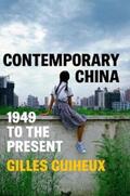 Guiheux |  Contemporary China | eBook | Sack Fachmedien
