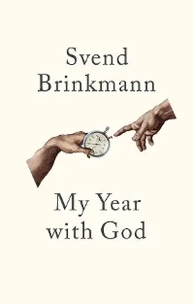 Brinkmann |  My Year with God | eBook | Sack Fachmedien