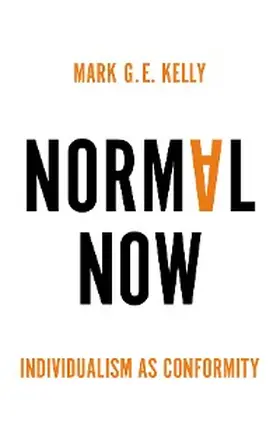 Kelly |  Normal Now | eBook | Sack Fachmedien