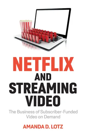 Lotz |  Netflix and Streaming Video | Buch |  Sack Fachmedien