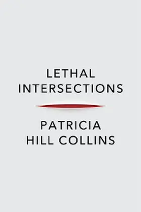 Collins |  Lethal Intersections | eBook | Sack Fachmedien