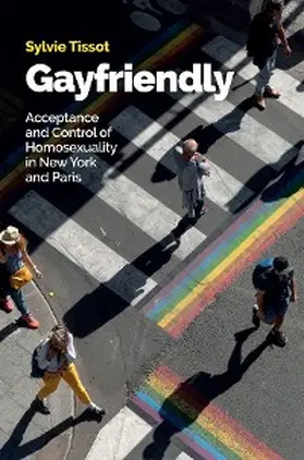 Tissot |  Gayfriendly | eBook | Sack Fachmedien