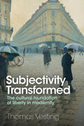 Vesting |  Subjectivity Transformed | Buch |  Sack Fachmedien