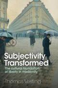 Vesting |  Subjectivity Transformed | eBook | Sack Fachmedien