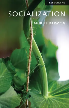 Darmon |  Socialization | Buch |  Sack Fachmedien