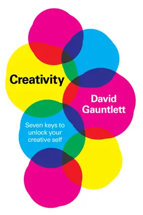 Gauntlett |  Creativity | Buch |  Sack Fachmedien