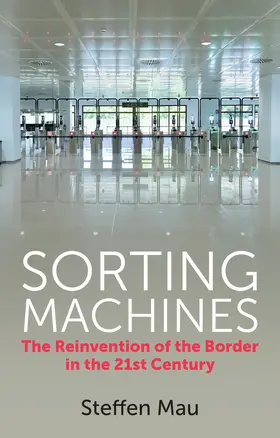 Mau | Sorting Machines | Buch | 978-1-5095-5434-8 | sack.de