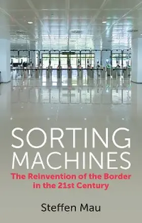 Mau | Sorting Machines | E-Book | sack.de