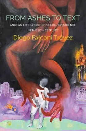 Trávez |  From Ashes to Text | eBook | Sack Fachmedien