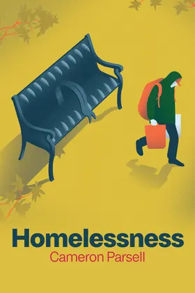 Parsell |  Homelessness | Buch |  Sack Fachmedien