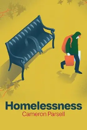 Parsell |  Homelessness | eBook | Sack Fachmedien