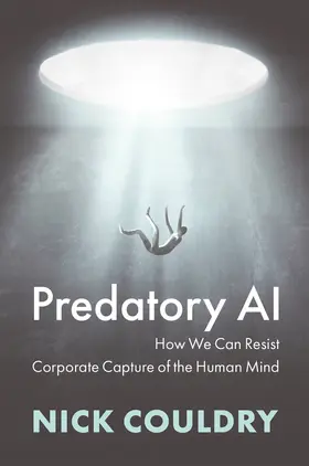 Couldry |  Predatory AI | Buch |  Sack Fachmedien