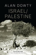 Dowty |  Israel / Palestine | Buch |  Sack Fachmedien