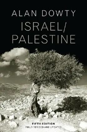 Dowty | Israel / Palestine | E-Book | www.sack.de