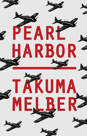 Melber | Pearl Harbor | Buch | 978-1-5095-5491-1 | sack.de