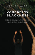 Ajari |  Darkening Blackness | Buch |  Sack Fachmedien