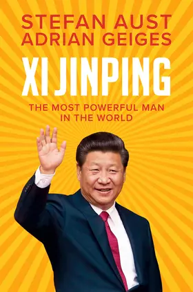 Geiges / Aust |  Xi Jinping | Buch |  Sack Fachmedien
