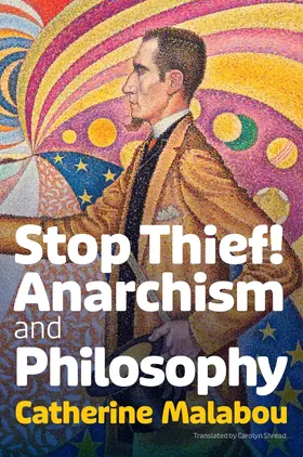 Malabou | Stop Thief! | Buch | 978-1-5095-5522-2 | sack.de