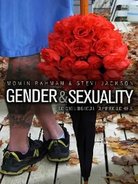 Rahman / Jackson |  Gender and Sexuality | eBook | Sack Fachmedien
