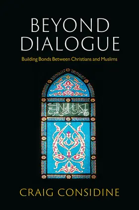Considine | Beyond Dialogue | Buch | 978-1-5095-5526-0 | sack.de