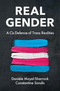 Moyal-Sharrock / Sandis |  Real Gender | Buch |  Sack Fachmedien