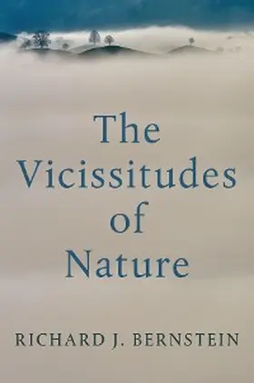 Bernstein | The Vicissitudes of Nature | E-Book | www.sack.de