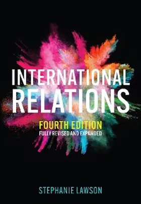 Lawson |  International Relations | eBook | Sack Fachmedien