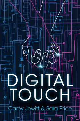 Jewitt / Price |  Digital Touch | Buch |  Sack Fachmedien