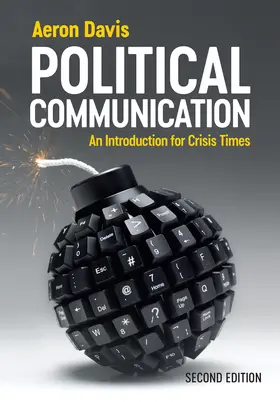 Davis |  Political Communication | Buch |  Sack Fachmedien
