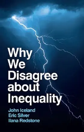 Iceland / Silver / Redstone |  Why We Disagree about Inequality | eBook | Sack Fachmedien