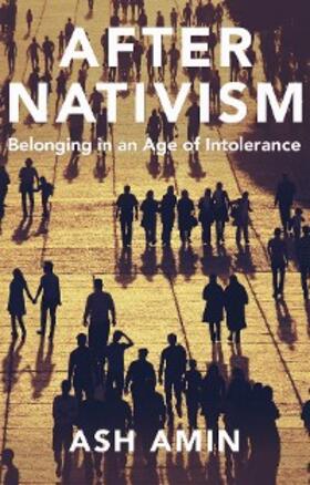 Amin | After Nativism | E-Book | sack.de