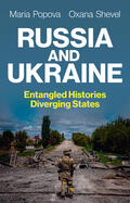 Popova / Shevel |  Russia and Ukraine | Buch |  Sack Fachmedien