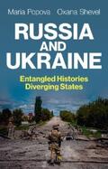 Popova / Shevel |  Russia and Ukraine | eBook | Sack Fachmedien