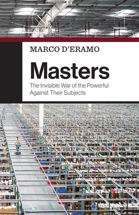 D'Eramo |  Masters | Buch |  Sack Fachmedien