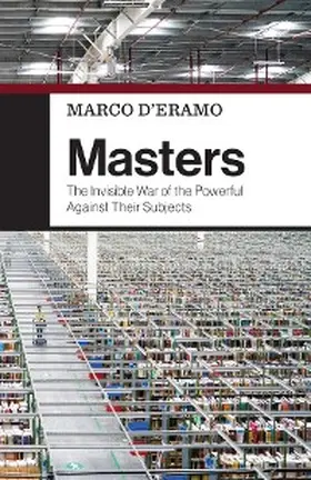 D'Eramo |  Masters | eBook | Sack Fachmedien