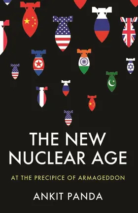 Panda |  The New Nuclear Age | Buch |  Sack Fachmedien
