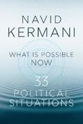 Kermani |  What is Possible Now | eBook | Sack Fachmedien