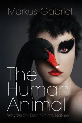 Gabriel |  The Human Animal | Buch |  Sack Fachmedien