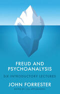 Forrester / Appignanesi |  Freud and Psychoanalysis | Buch |  Sack Fachmedien