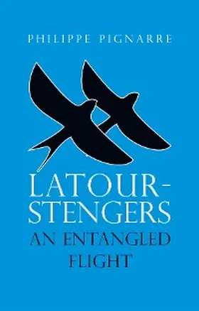 Pignarre |  Latour-Stengers | eBook | Sack Fachmedien