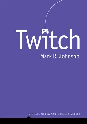 Johnson | Twitch | Buch | 978-1-5095-5858-2 | sack.de